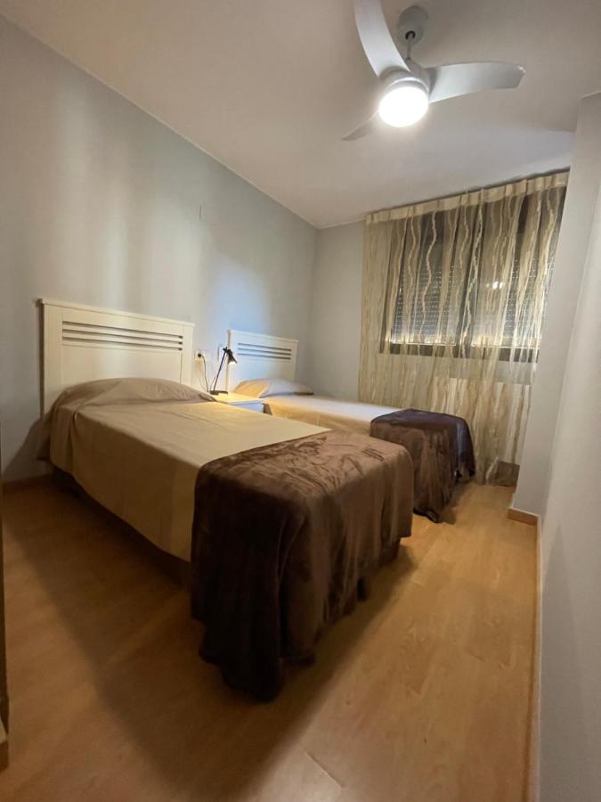 Apartamentos Riomonte - 4 Ainsa Bagian luar foto