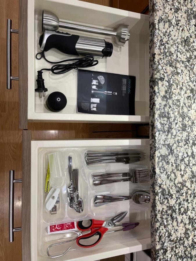 Apartamentos Riomonte - 4 Ainsa Bagian luar foto